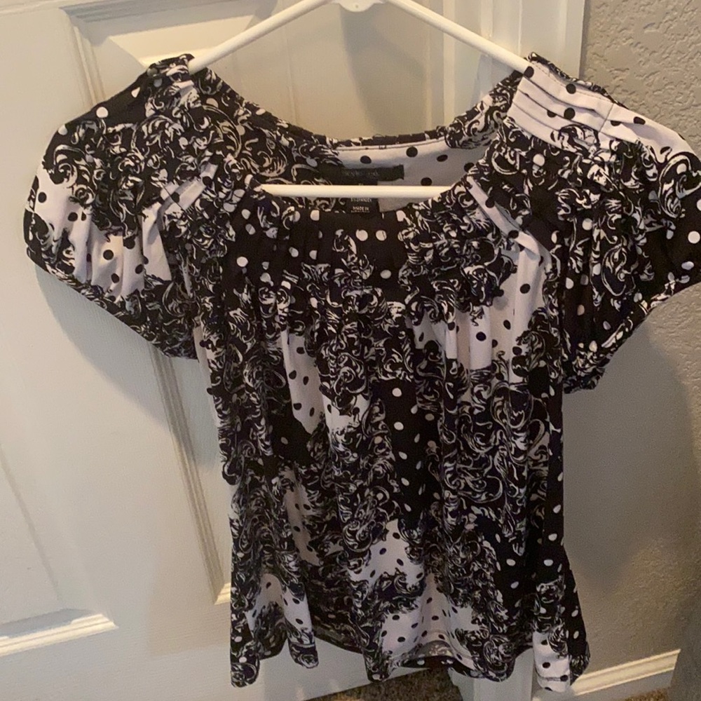 Women’s blouse